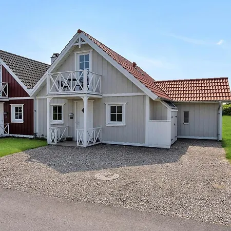 Cozy In Brenderup Fyn With Wifi