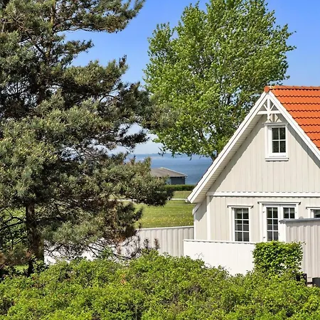 Cozy In Brenderup Fyn With Wifi Feriehus Bro (Funen)