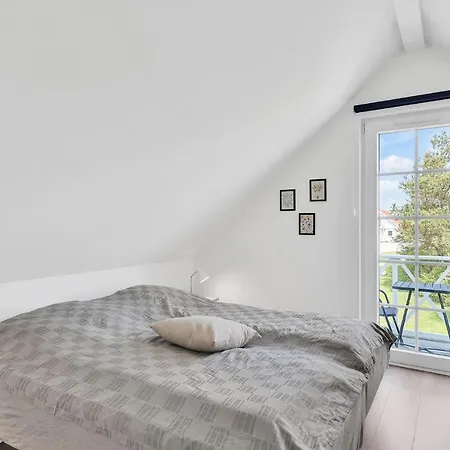 Feriehus Cozy In Brenderup Fyn With Wifi Bro (Funen)