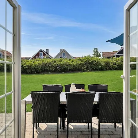 Feriehus Cozy In Brenderup Fyn With Wifi *