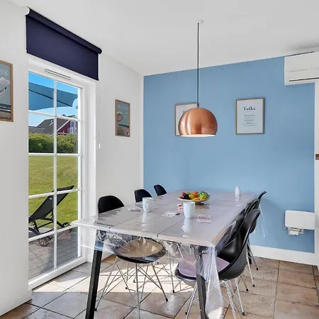 Cozy In Brenderup Fyn With Wifi Tatil Evi