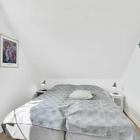 Cozy In Brenderup Fyn With Wifi Feriehus *