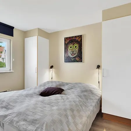 Cozy In Brenderup Fyn With Wifi *