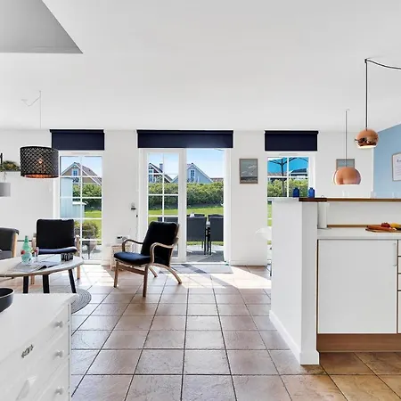 Cozy In Brenderup Fyn With Wifi