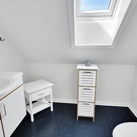 Cozy In Brenderup Fyn With Wifi * Bro (Funen)