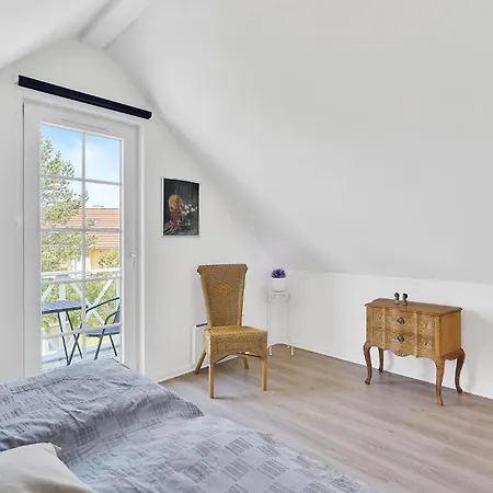 Cozy In Brenderup Fyn With Wifi * Bro (Funen)