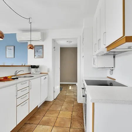 Feriehus Cozy In Brenderup Fyn With Wifi *