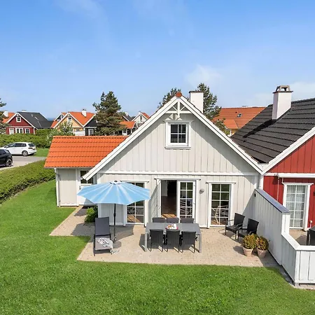 Feriehus Cozy In Brenderup Fyn With Wifi *