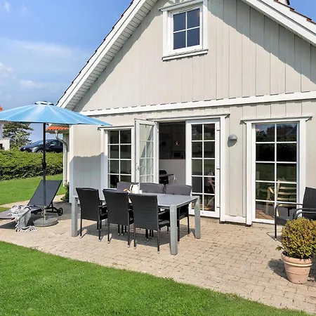 Cozy In Brenderup Fyn With Wifi Ferienhaus *