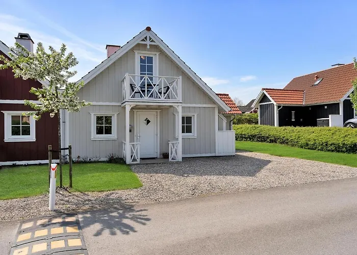 Cozy In Brenderup Fyn With Wifi Bro (Funen)