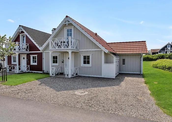 Cozy In Brenderup Fyn With Wifi