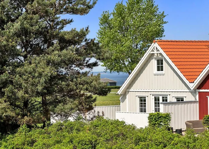 Cozy In Brenderup Fyn With Wifi Сasa de vacaciones Bro (Funen)