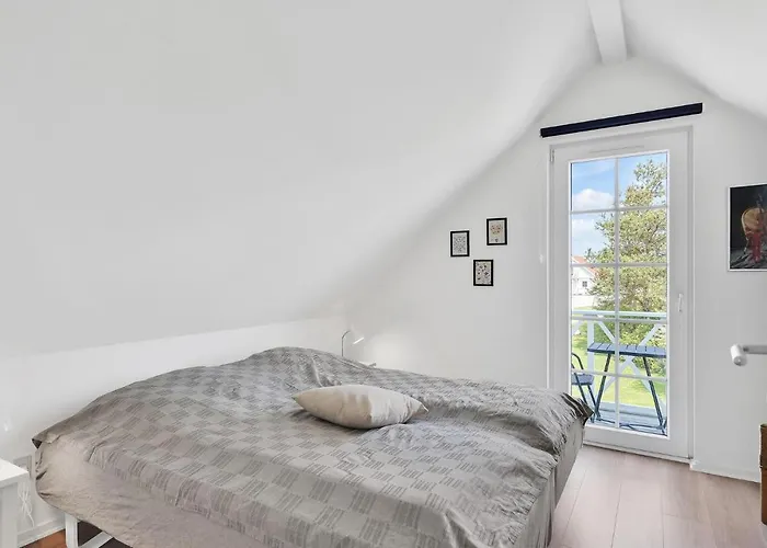 Сasa de vacaciones Cozy In Brenderup Fyn With Wifi Bro (Funen)