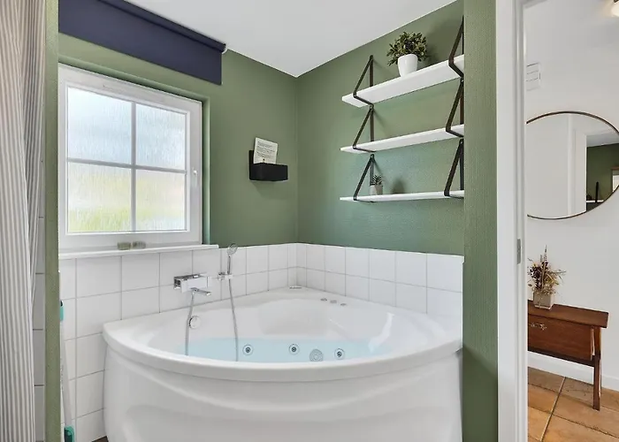 Cozy In Brenderup Fyn With Wifi * Bro (Funen)