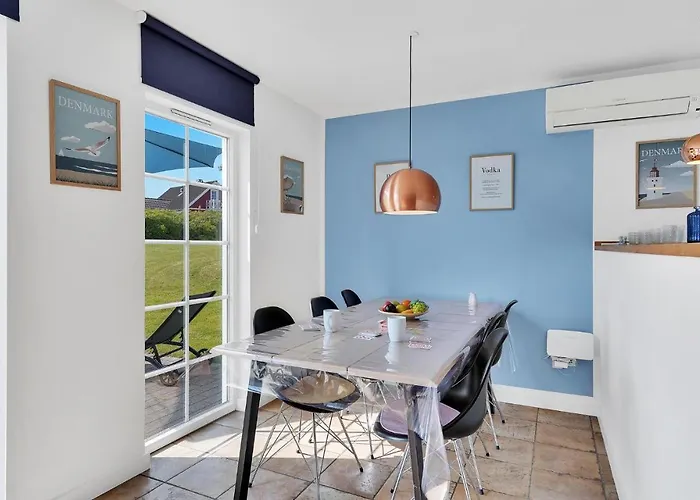 Cozy In Brenderup Fyn With Wifi Сasa de vacaciones