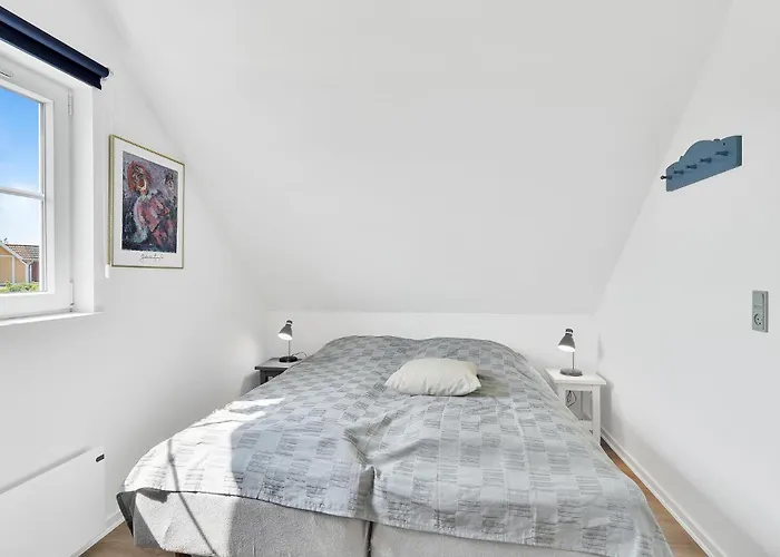 Cozy In Brenderup Fyn With Wifi Сasa de vacaciones *