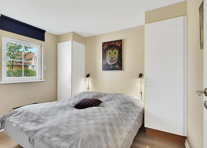 Cozy In Brenderup Fyn With Wifi *