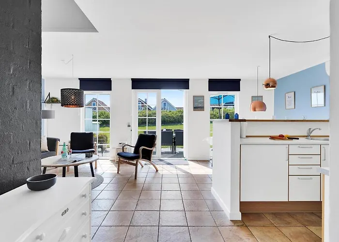 Cozy In Brenderup Fyn With Wifi