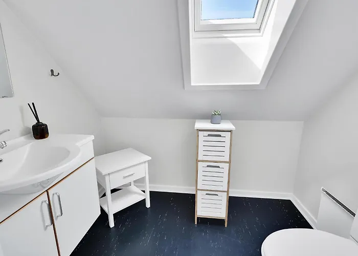 Cozy In Brenderup Fyn With Wifi * Bro (Funen)