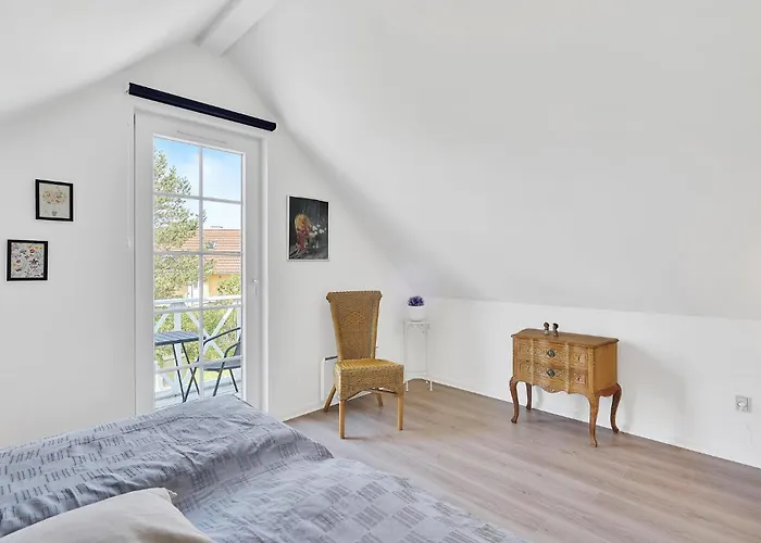 Cozy In Brenderup Fyn With Wifi * Bro (Funen)