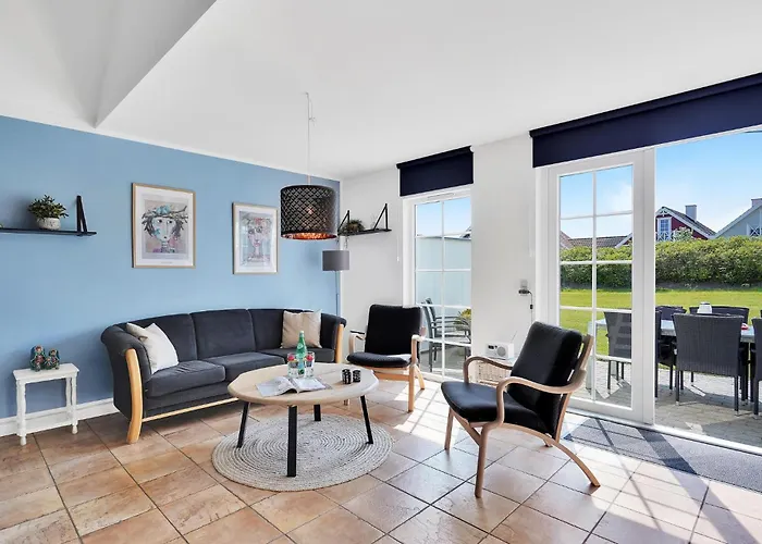 Cozy In Brenderup Fyn With Wifi Сasa de vacaciones