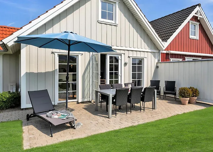 Cozy In Brenderup Fyn With Wifi