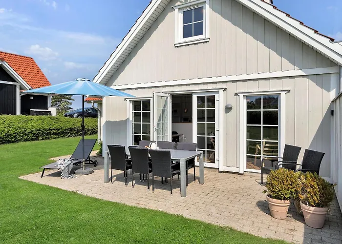 Cozy In Brenderup Fyn With Wifi Сasa de vacaciones *